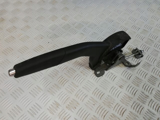 фото №1, Рычаг тормоза ручного dacia duster ii 2