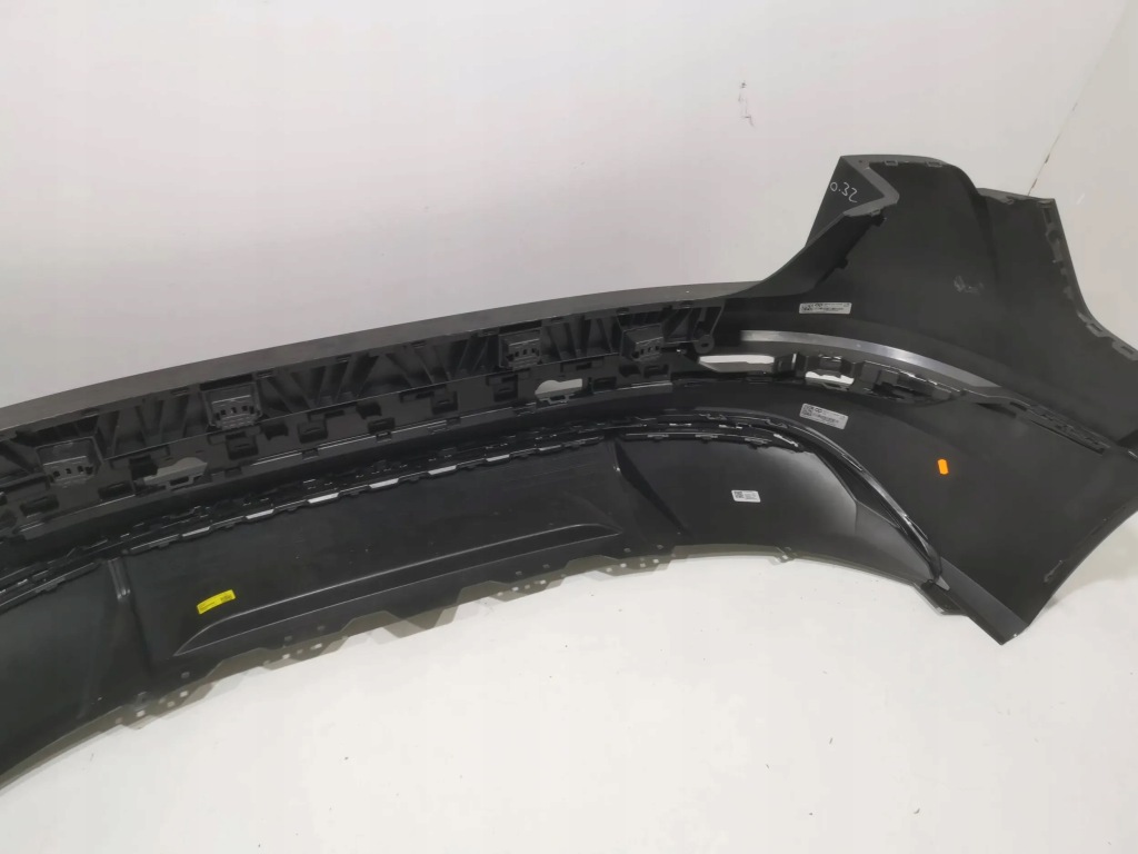 Audi e-tron 4ke бампер задний  задний 4ke807511 oryg !! новый Недорого