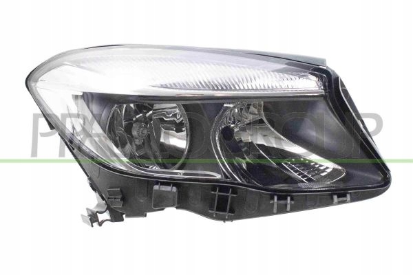 фото №1, Фара mercedes-benz 1569061200 a1569061200