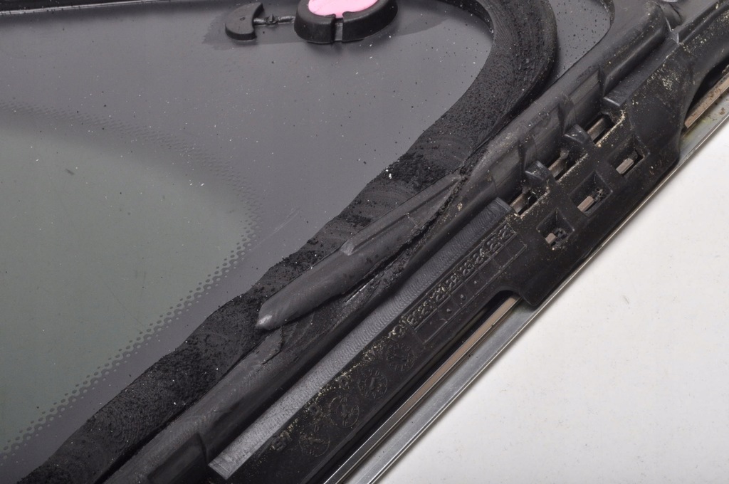 фото №8, Mercedes eqb x243 стекло кузовная правый задняя задняя 2436702600 2023r