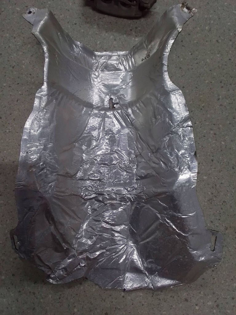 фото №2, Ford edge ii 2017 защита