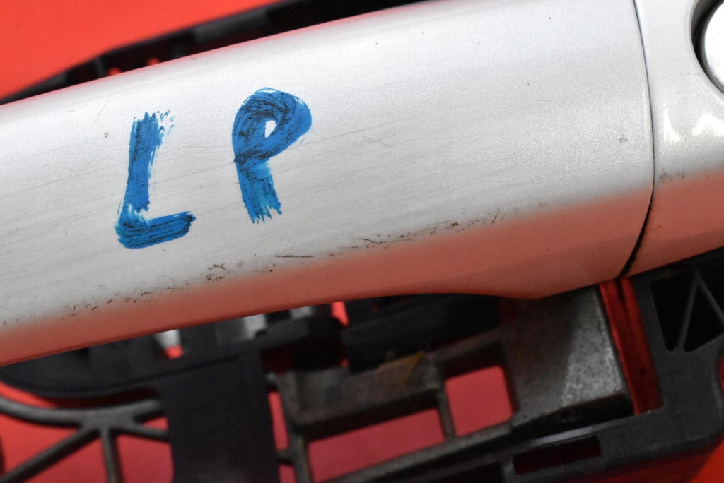 Ручка ліва перед передня kwed 9678781780 citroen ds5 12-15 Зі Шроту