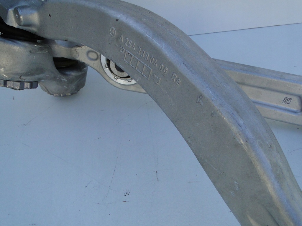 фото №6, Mercedes glc 254 x254 важіль передній правий banan нижній