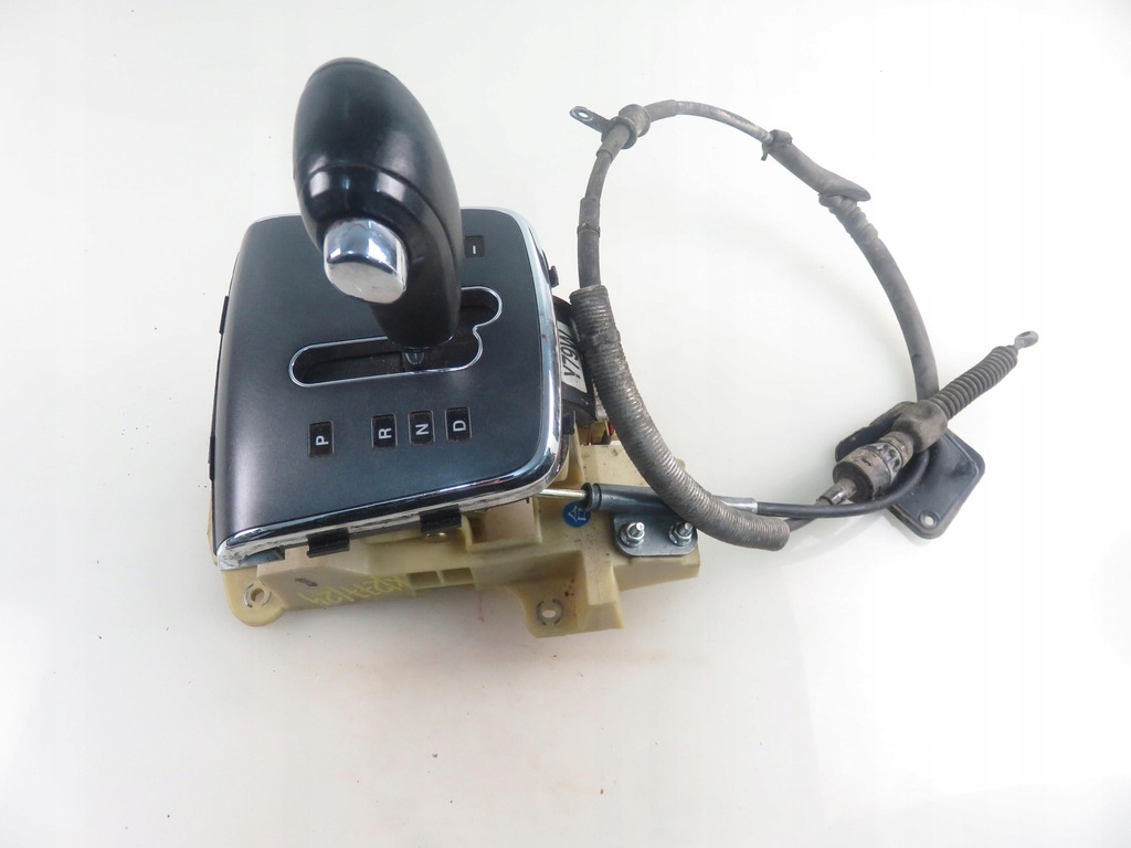 фото №1, Домкрат kia sorento i 2.5 crdi автоматическая коробка передач