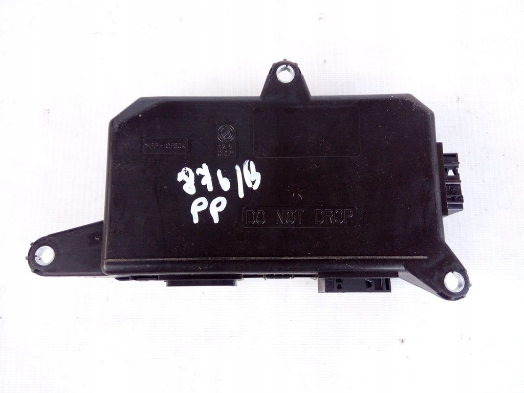 фото №1, Alfa romeo 159 модуль комфорта 50504252