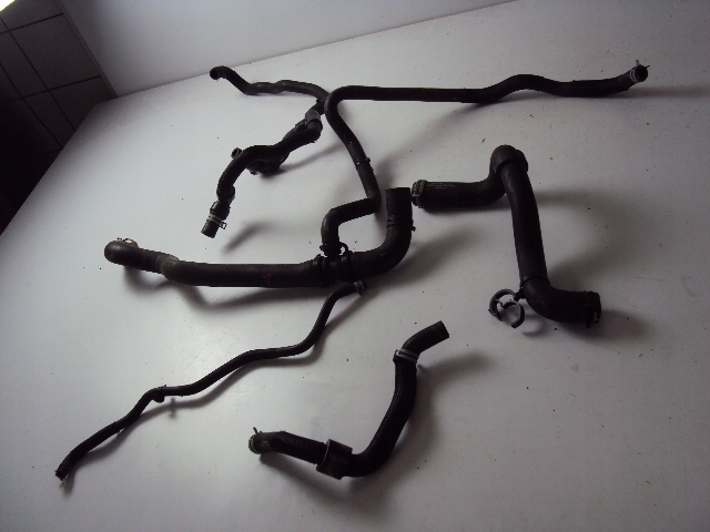 фото №1, Провода wody dacia duster ii 1.5 dci 17-