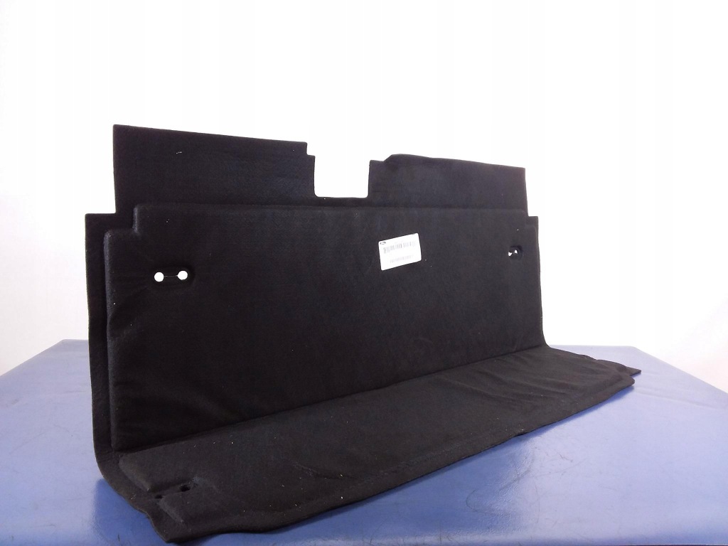 фото №2, Ford ecosport mk2 обшивка пол багажника