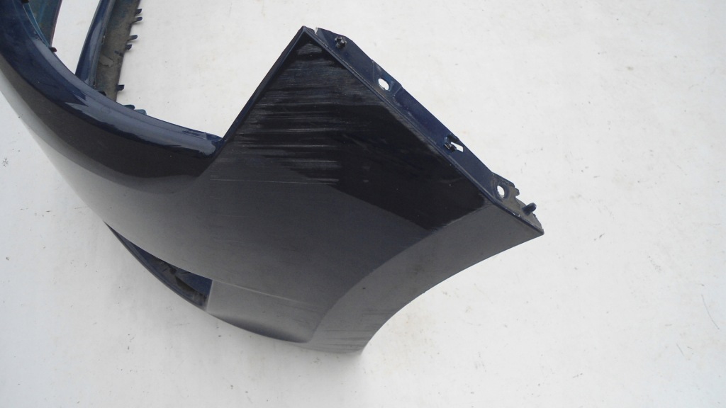 фото №5, Бампер перед skoda rapid 5ja807221 оригинал