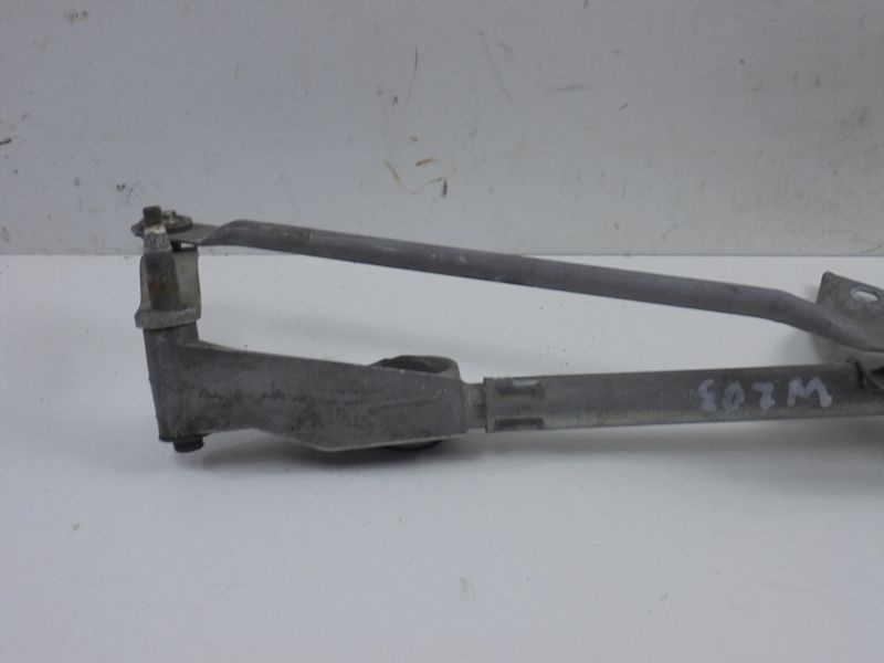 фото №6, Mercedes c w203 механизм дворник a2038204742