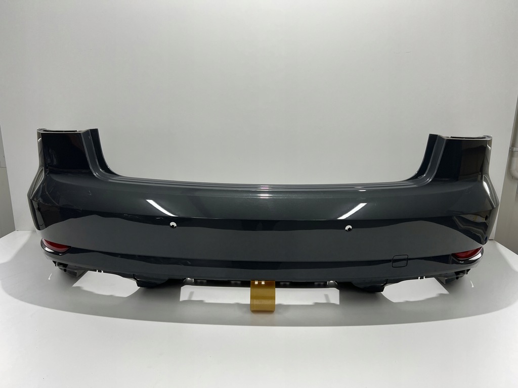 фото №1, Бампер задняя audi a3 8v5 sedan