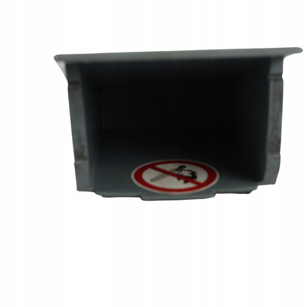 Ford transit mk7 бардачок на popielniczkę панель приладів приладова 6c11-v043k78-afw Ціна