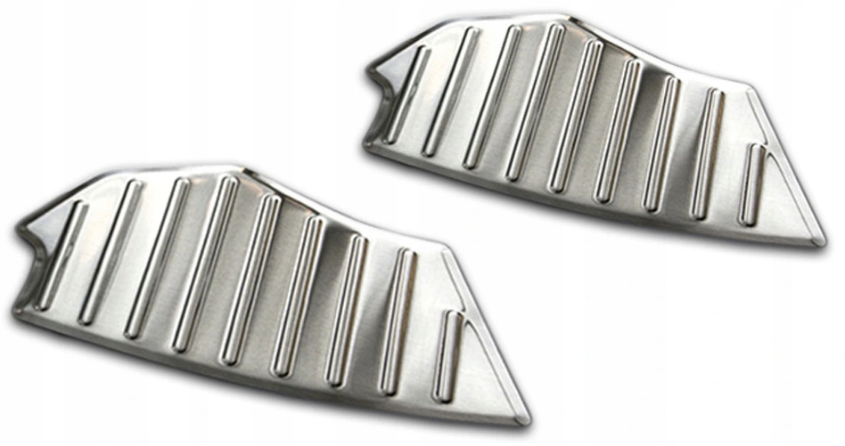 фото №1, Citroen c4 cactus 2014-18 внутрішня молдинг кришки