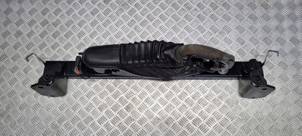 фото №11, Bmw оригінальний номер 9465776 4' g26 i4 hak буксирувальний електричний складний westfalia