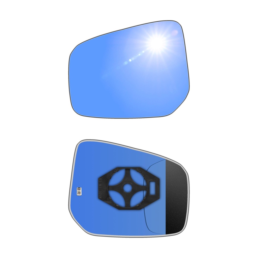 фото №1, Антибліковий mitsubishi lancer 2013-2017 2014