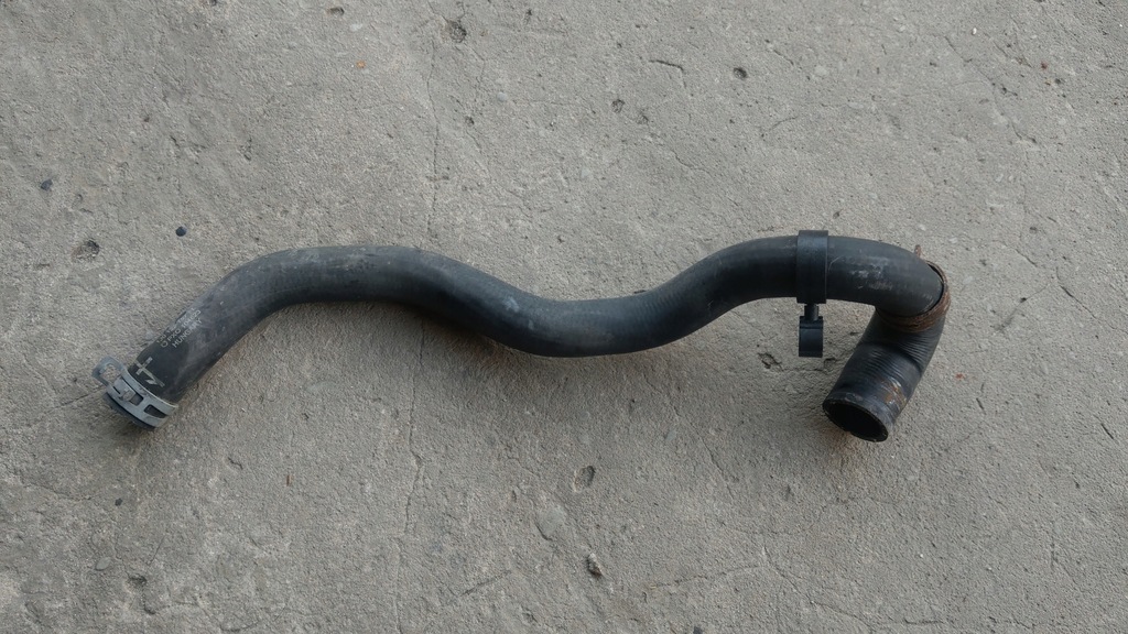 фото №1, Wąż шланг отопителя vw golf iv audi a3 1.9 tdi