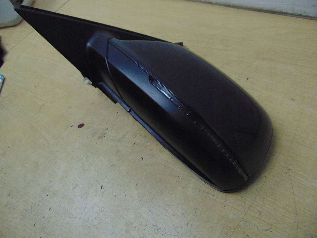 фото №13, Зеркало левая audi sq5 11 pin europa