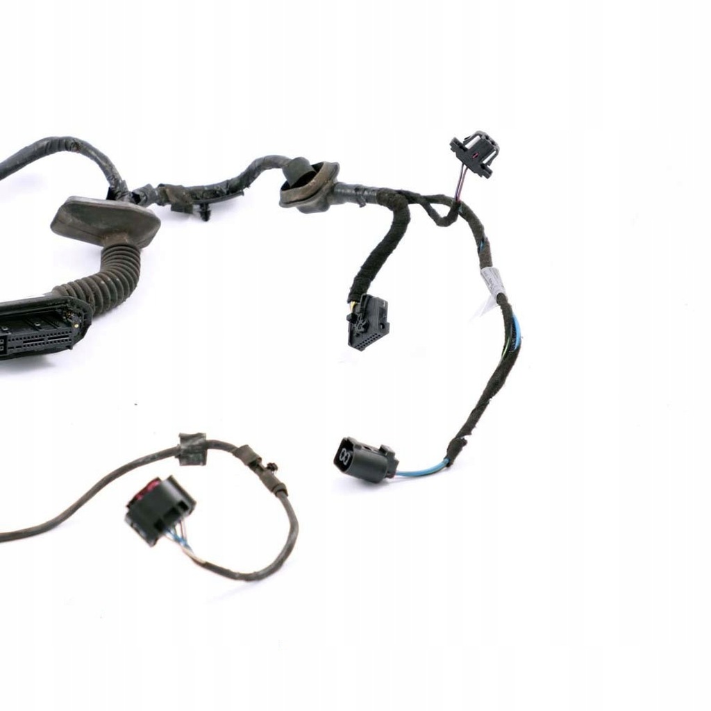 фото №4, Mini cooper r55 r56 жгут трубопровод hifi 9142398