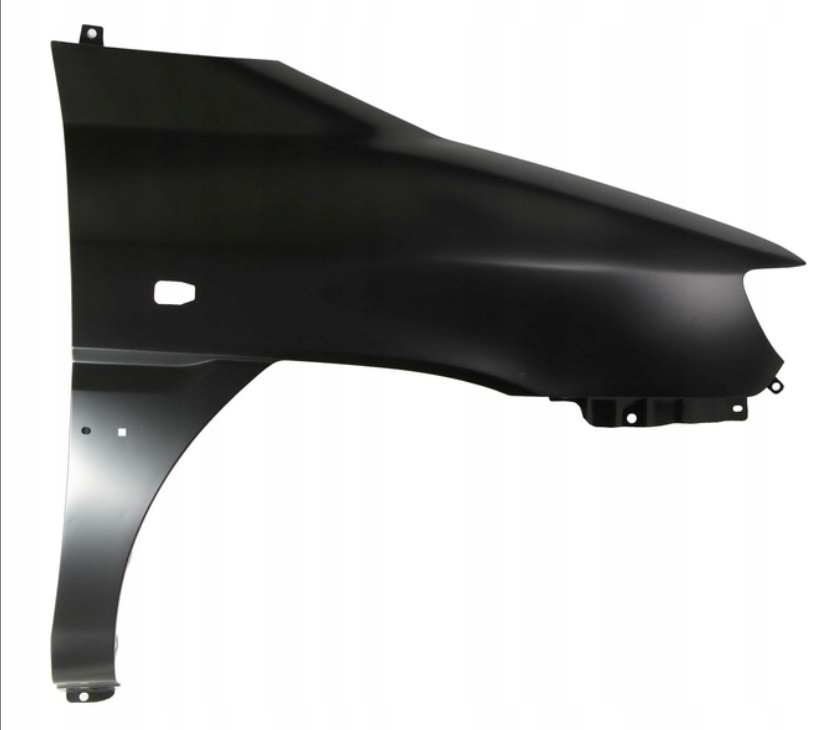 фото №1, Крила передній hyundai matrix 2001-2006 правий