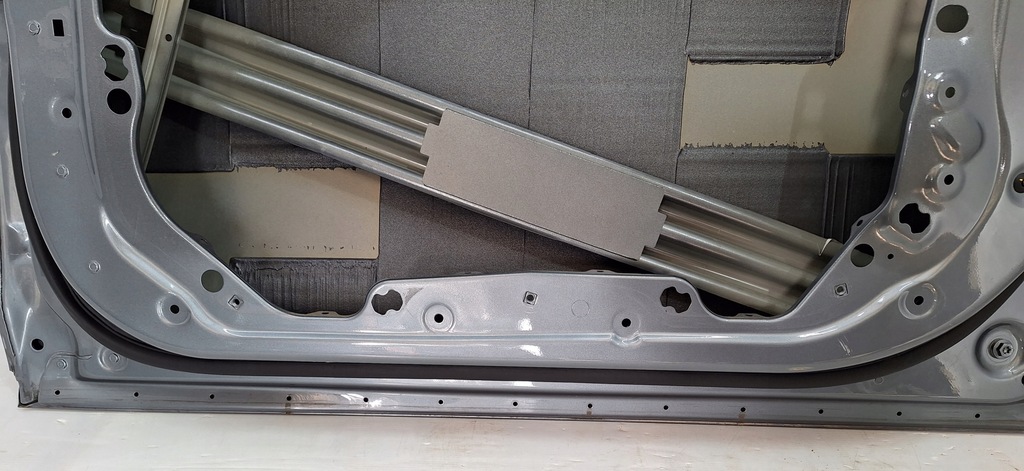 фото №15, Bmw 5 g30 g31 дверь правое передние перед