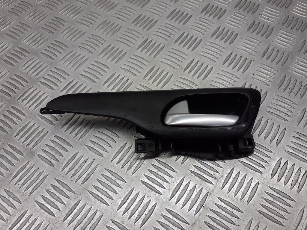 фото №1, Ручка ліва передня внутрішня citroen c5 iii 2.0 hdi 9685950377