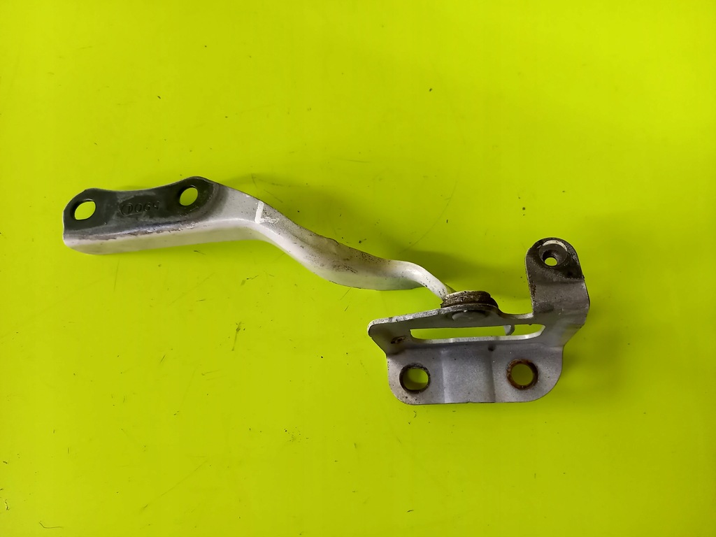 фото №1, Петля капот левый лак 070 toyota prius iii 11r