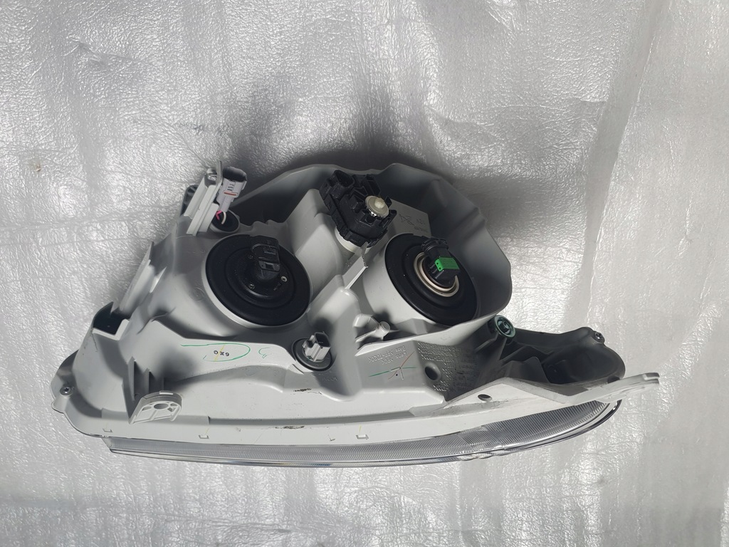 фото №2, Isuzu d max d-max lift led