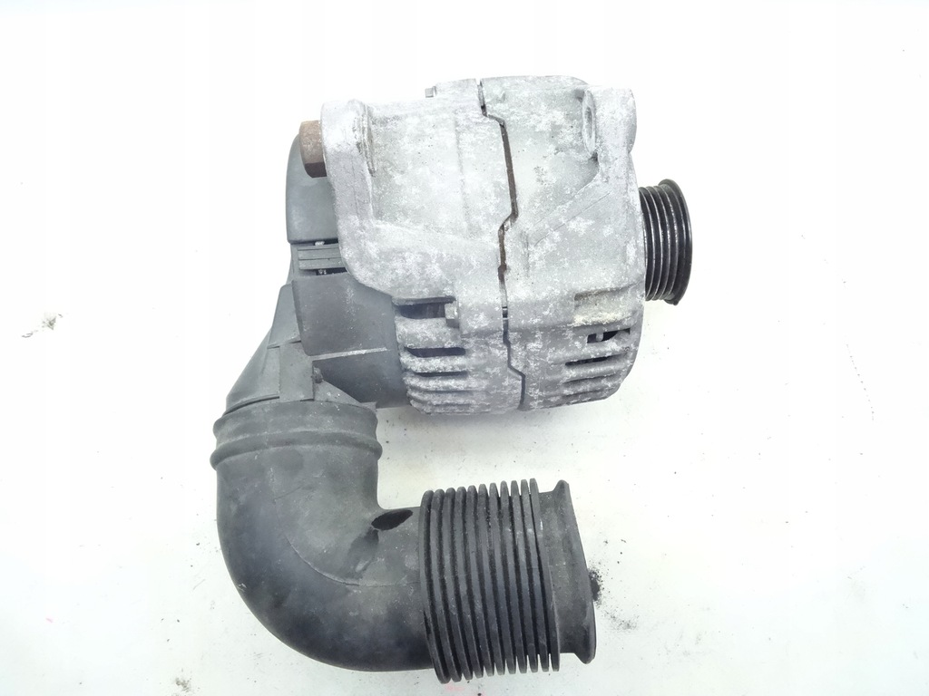 фото №5, 077903015px audi a8 d2 4.2 99-02 генератор доставка