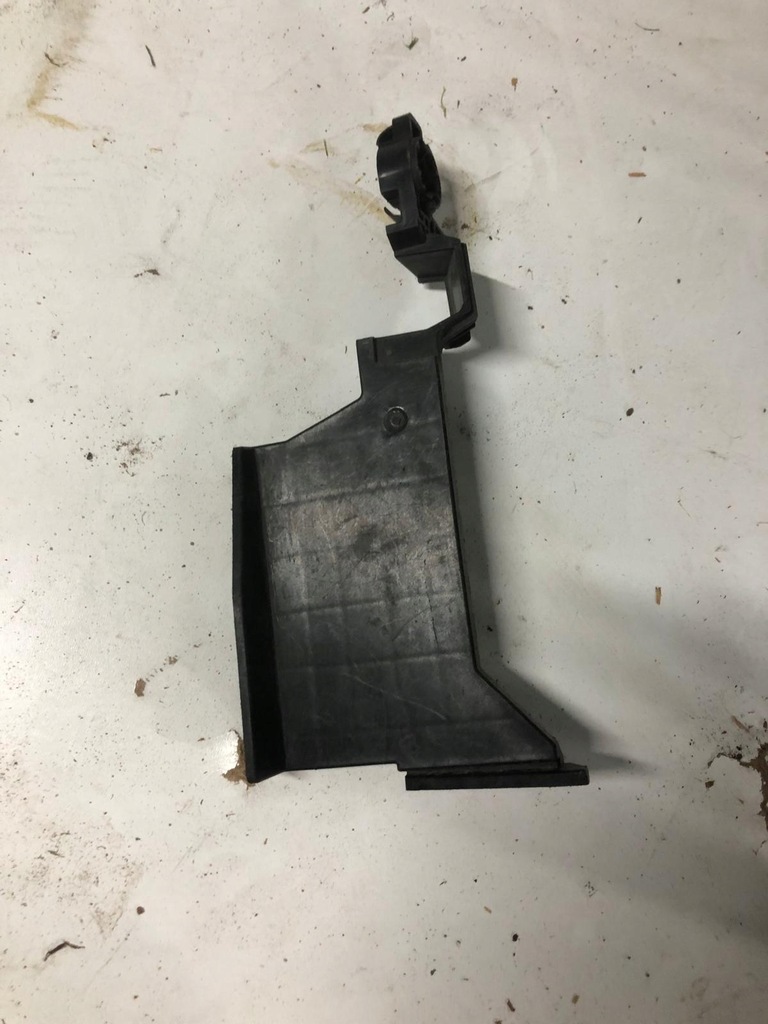 фото №1, Peugeot оригінальний номер підставка захист комп'ютер 9808174680