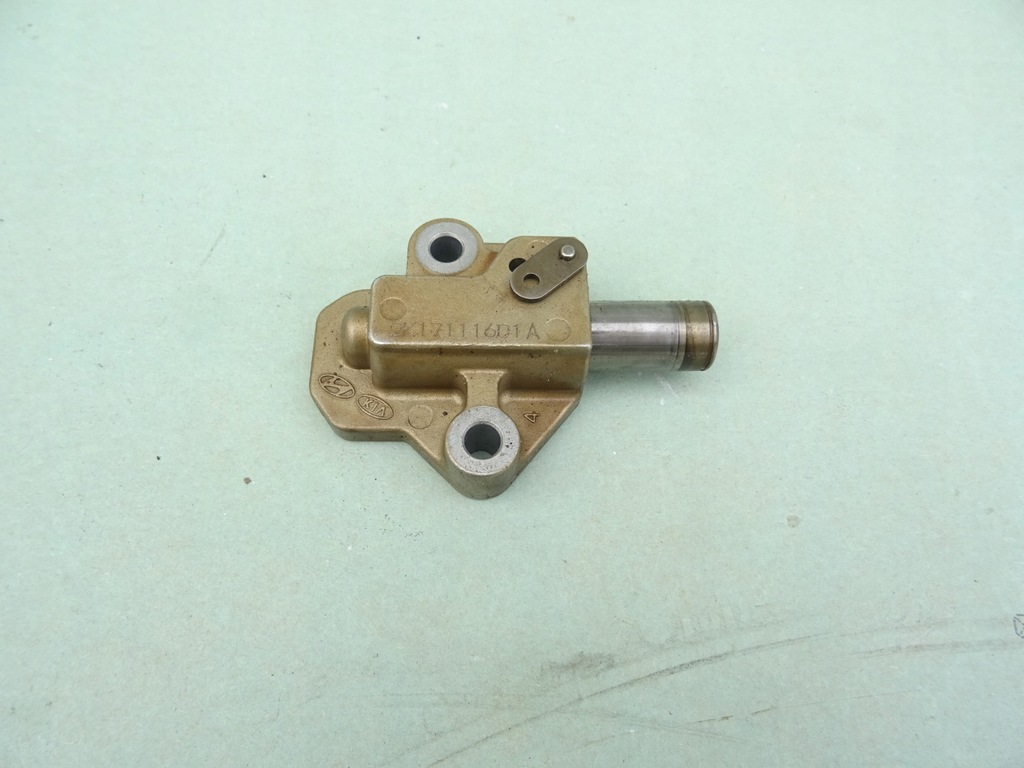 фото №1, Натяжитель цепи распределительного вала hyundai 24410-2b700