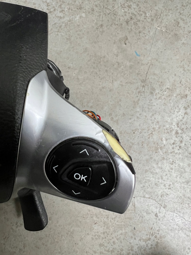 фото №10, Приборная панель консоль подушка безопасности ford focus mk3