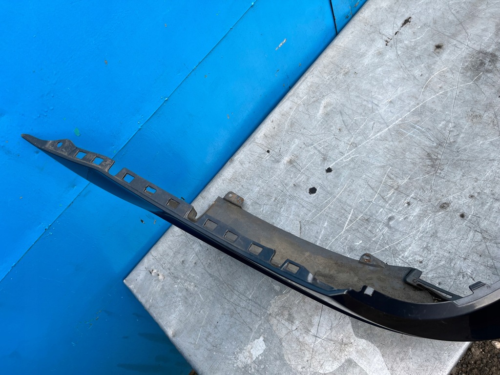 фото №12, Mercedes w204 kombi бампер задня задній amg