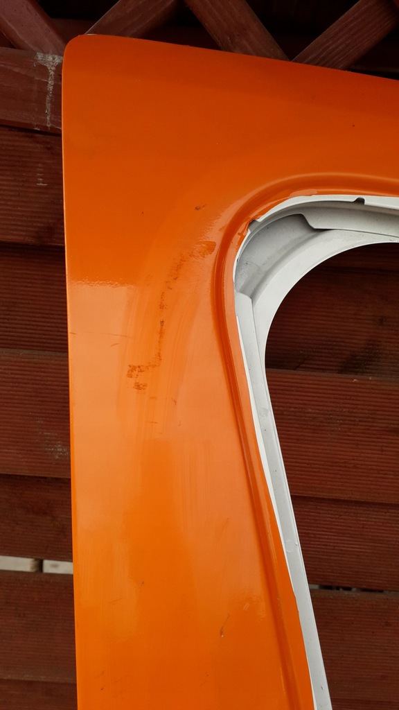 фото №9, Дверь berlingo partner правое перед iii lift 08-18