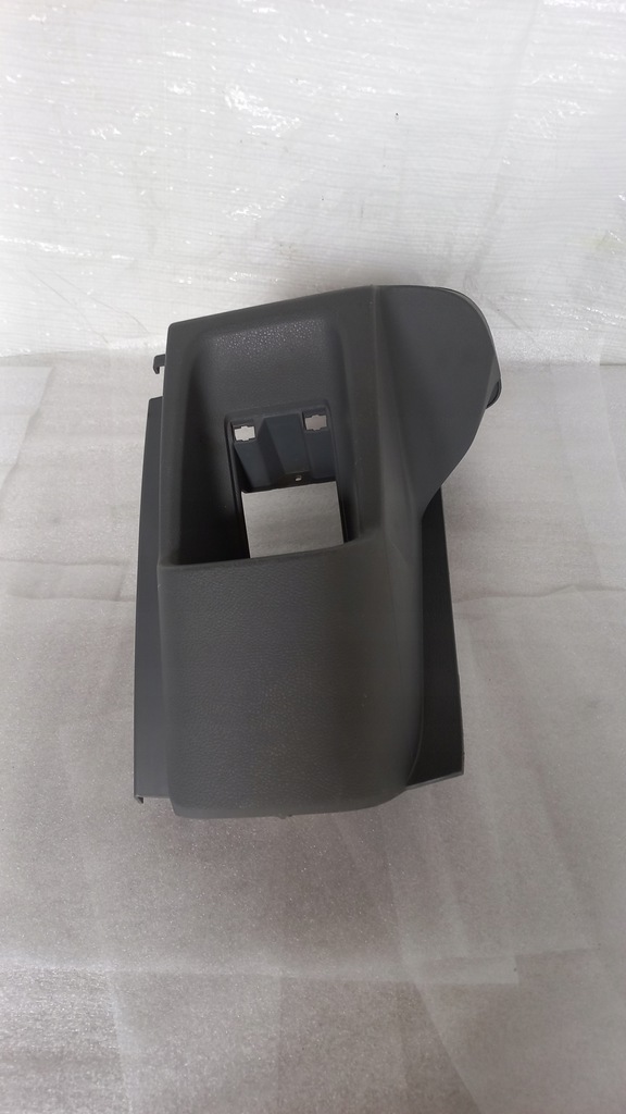 фото №14, Transit mk8 custom защита консоли панели кружка