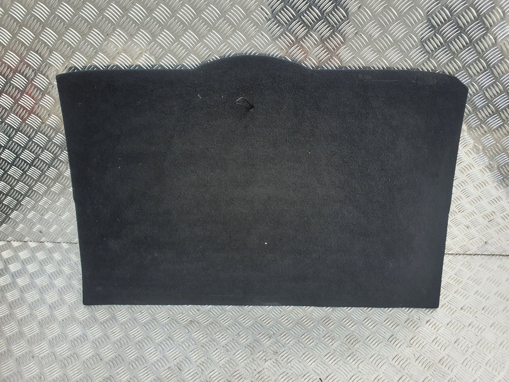 фото №1, Обшивка пол багажника renault kadjar 15-