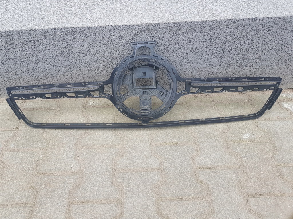 Купить Решётка радиатора каркас решетка mercedes gle a1678886100