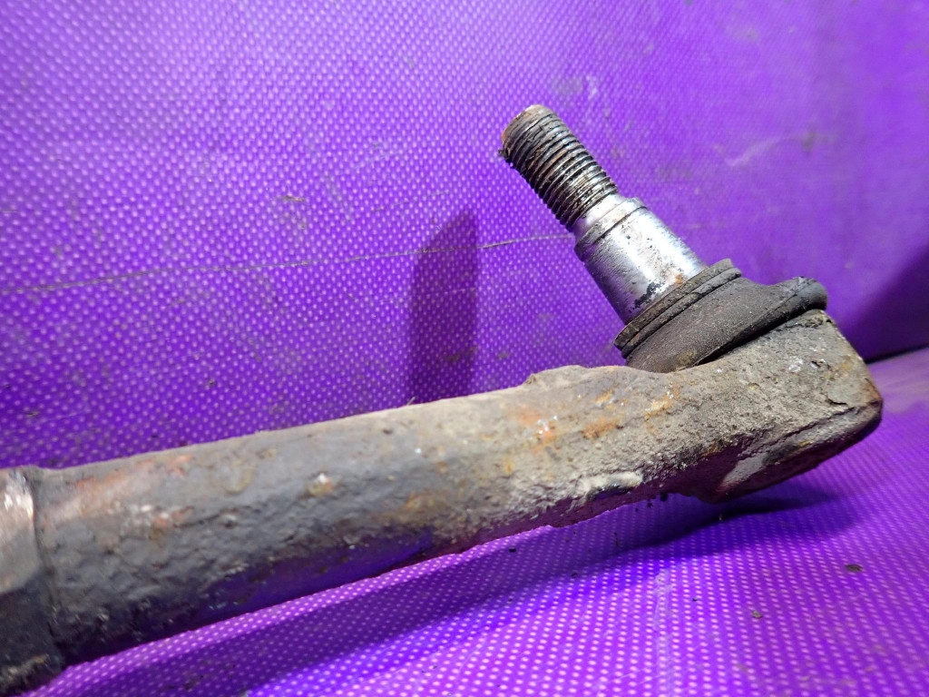 Fiat ducato ii 2.3 jtd трансмісія кермова рейка рульова 01340777080 Київ