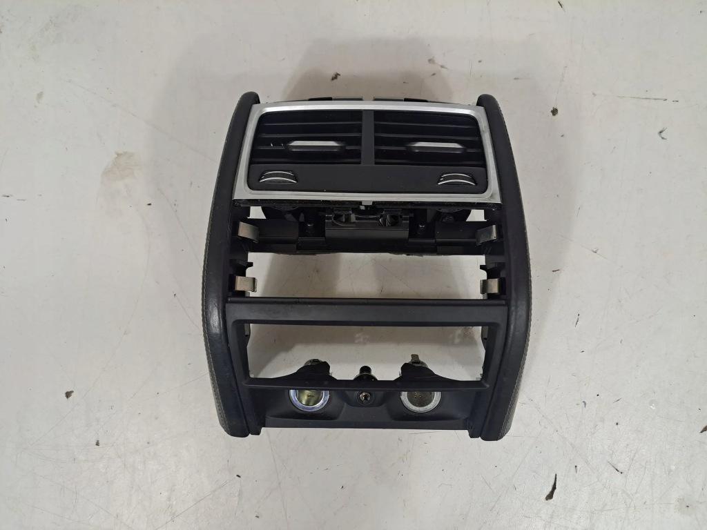 фото №1, Bmw 7 g11 g12 2016 туннели средний