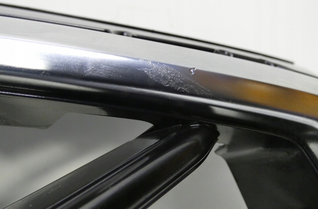 фото №10, Audi q7 lift 2019- 4m0853651a решітка радіатора решітка радіатора решітка радіатора