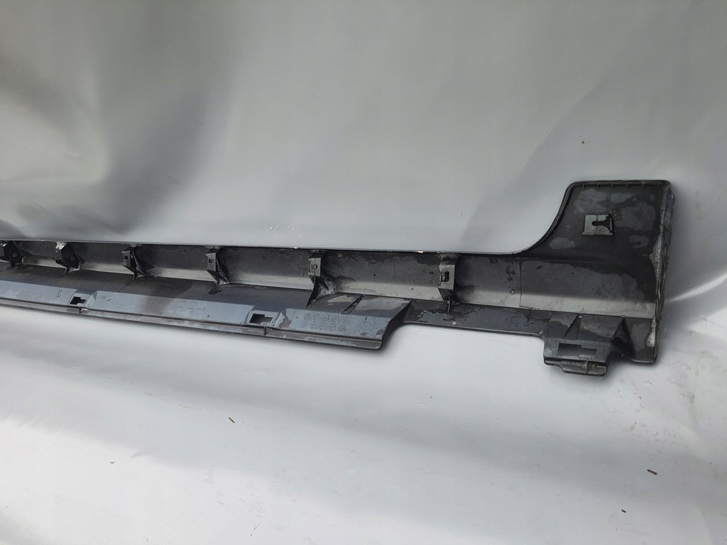 фото №5, Mazda 3 09-13 молдинг поріг