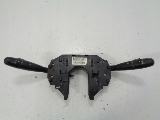 фото №1, Citroen c3 ii стрічка перемикач комбінований