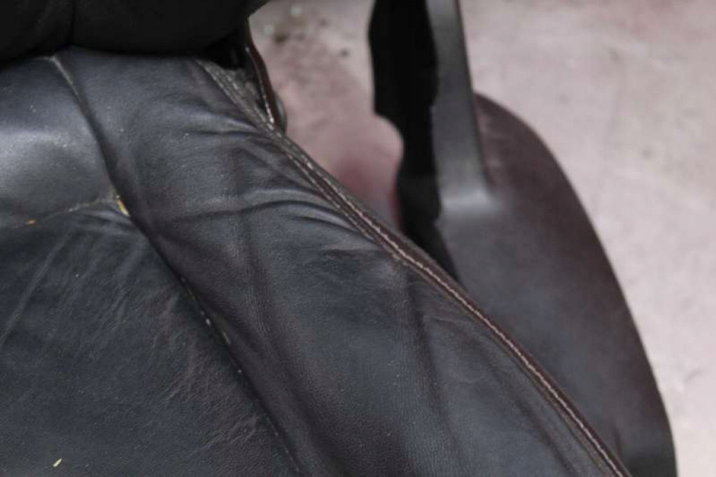 фото №8, Сиденье сиденья комплект кожаный eu ford galaxy 2 ii mk2 lift 10-15