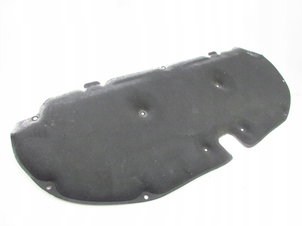 фото №1, Ds3 crossback шумоизоляция шумоизоляция капот 18-22r