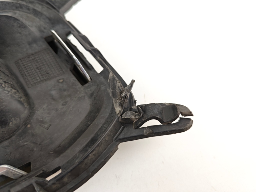 фото №14, Mercedes gle w167 решётка радиатора заглушка наконечник выхлоп левый задняя a1678856700