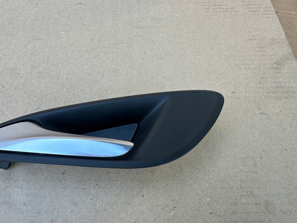 фото №7, Opel astra k ручка внутрішня лівий перед