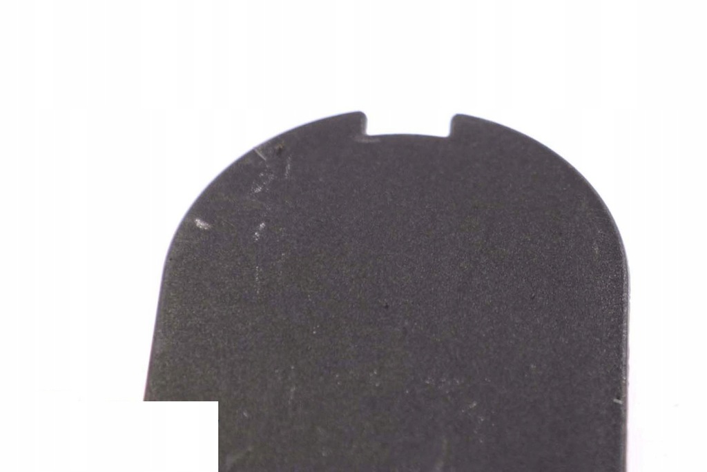 фото №12, Mercedes c w203 захист замка багажника