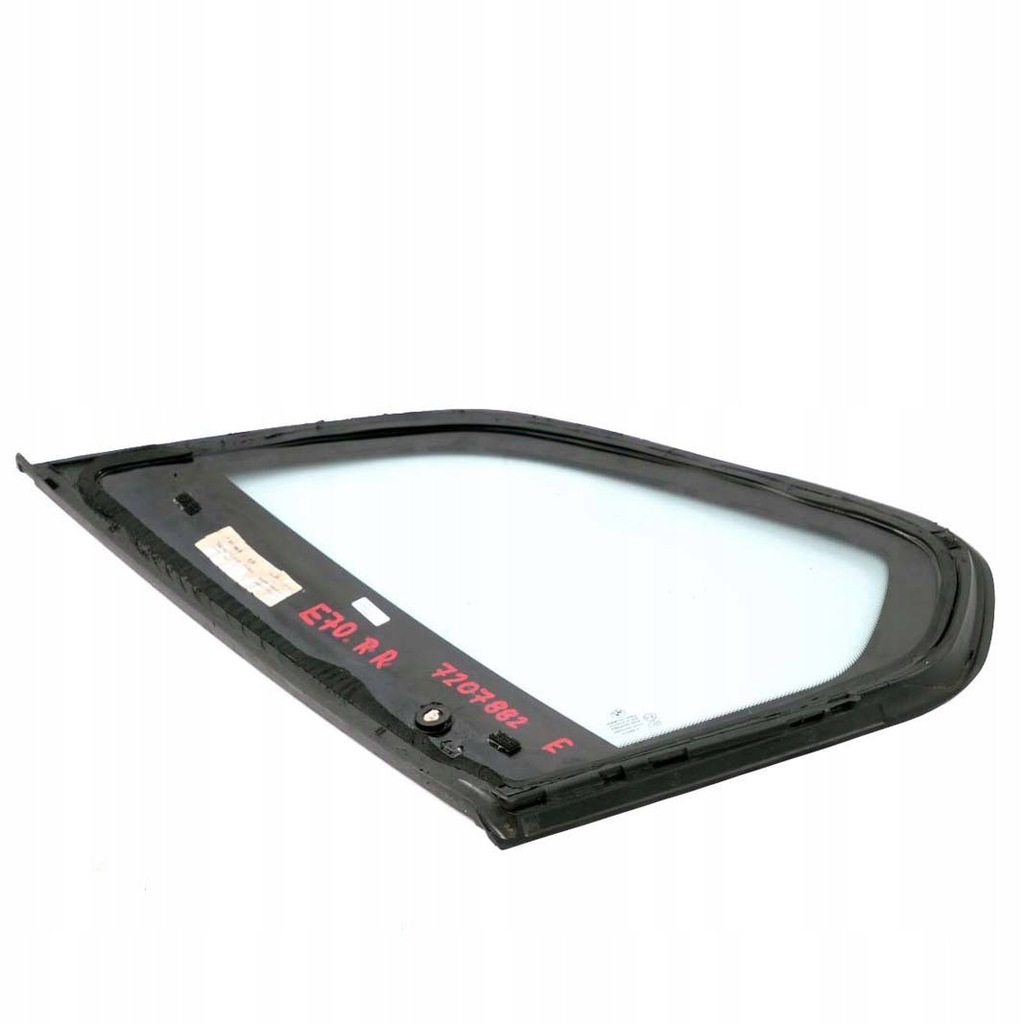 фото №9, Bmw x5 e70 скло бічна правий задня as2 7207882