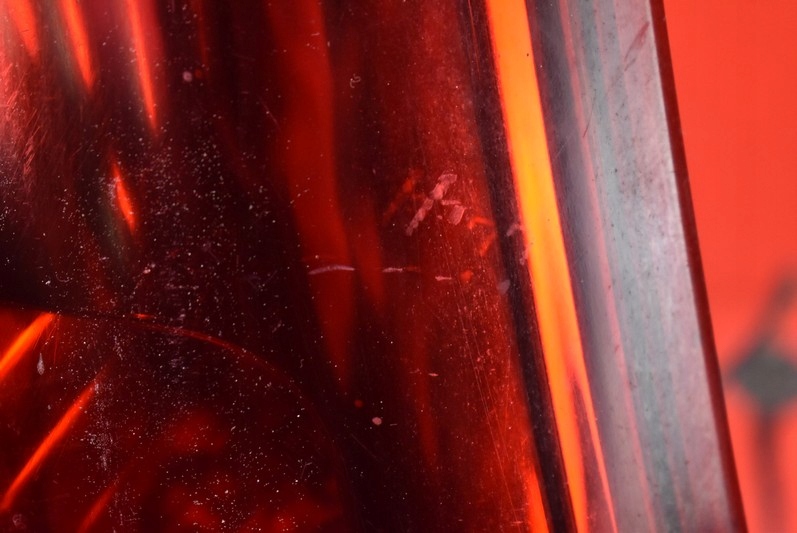 фото №9, Лампа права задня задня верхній 92404-1h3 kia ceed 1 i kombi 06-12