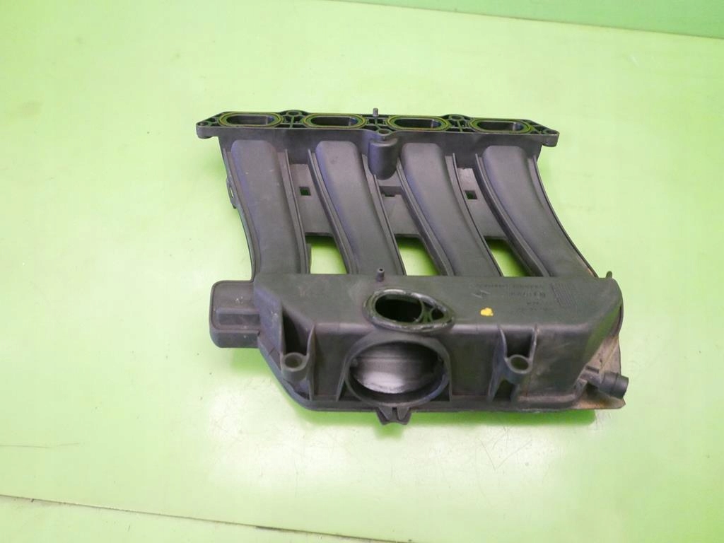 фото №7, Коллектор всасывающий renault clio ii phi 1.4 16v 98-01