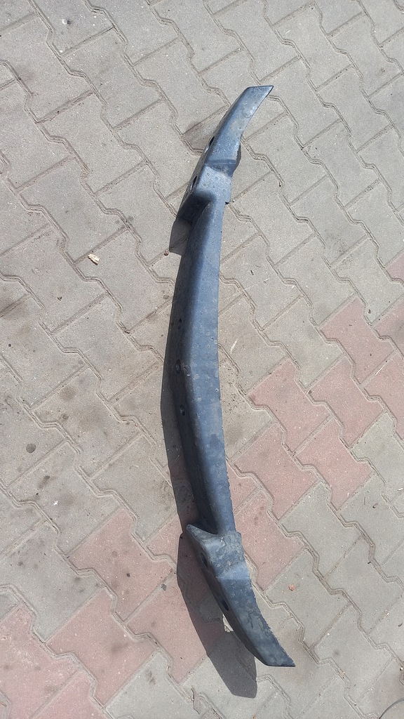 фото №7, Абсорбер перед chrysler sebring 06r sedan