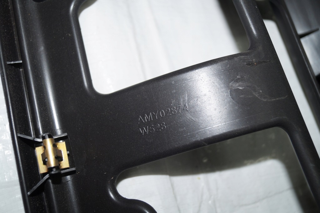 фото №11, Захист спідометра молдинг панелі chevrolet camaro